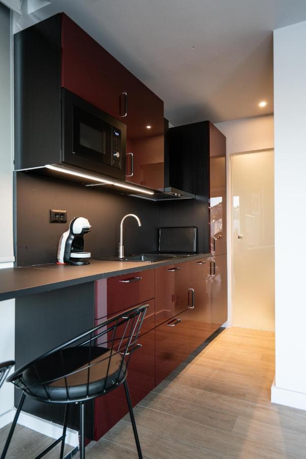 Akasha Loft Apartamento Atenas Exterior foto
